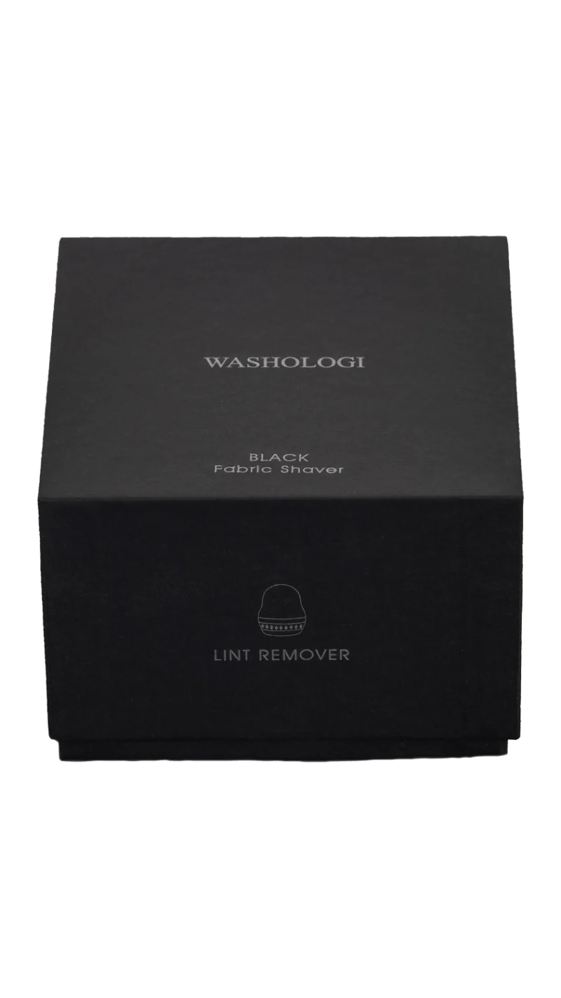 Washologi electric fabric shaver - Image 2