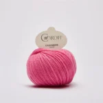 Cardiff Classic 100% cashmere, color 662
