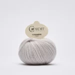Cardiff Classic 100% cashmere, color 671