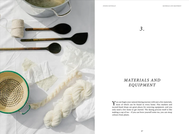 Dyeing Naturally - Image 6