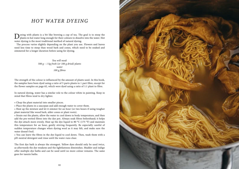Dyeing Naturally - Image 4