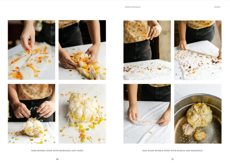 Dyeing Naturally - Image 3