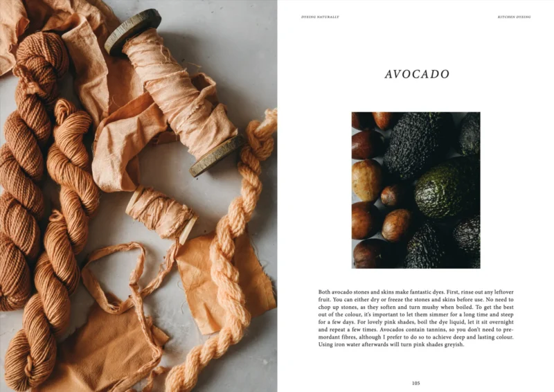 Dyeing Naturally - Image 2