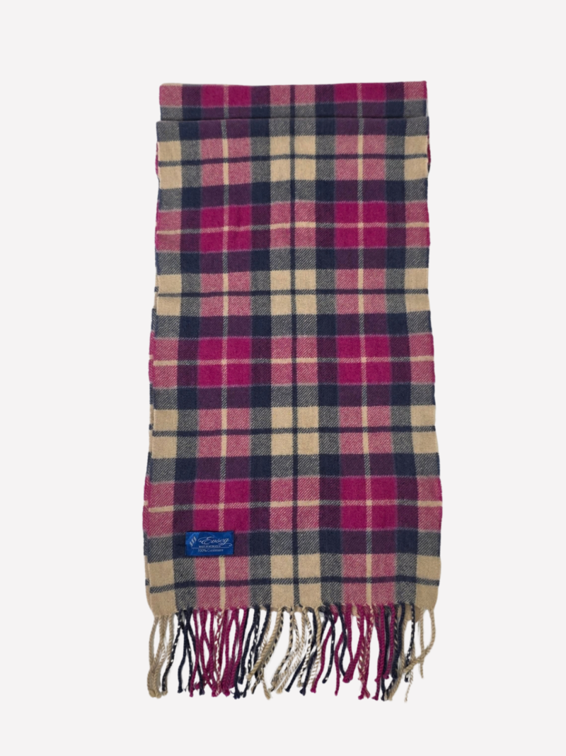 Evseg cashmere scarf - Image 3