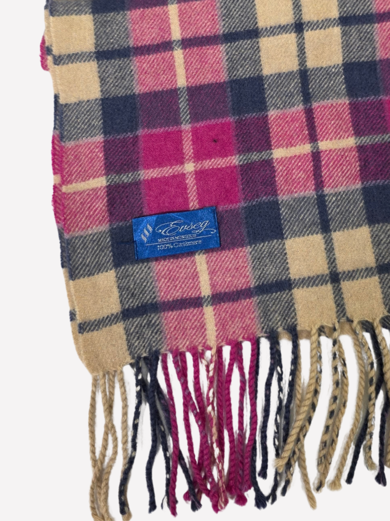 Evseg cashmere scarf - Image 2
