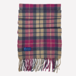 Evseg cashmere scarf